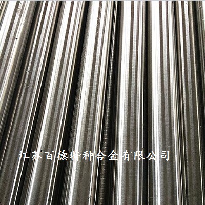 英科耐爾Inconel725圓鋼