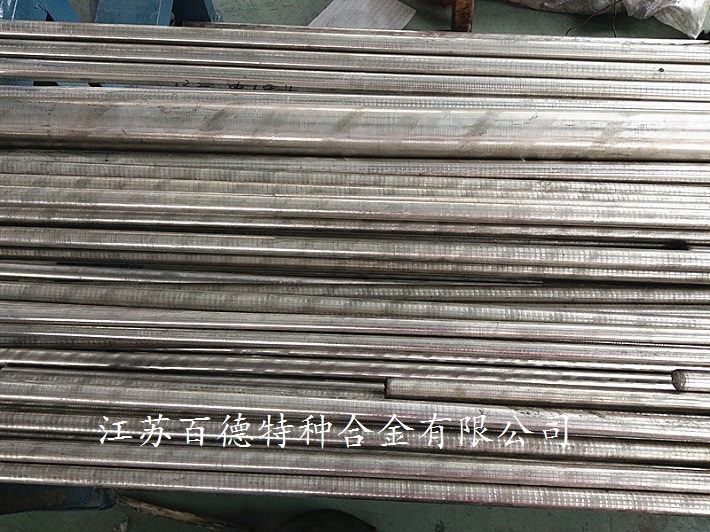 英科耐爾Inconel600圓鋼